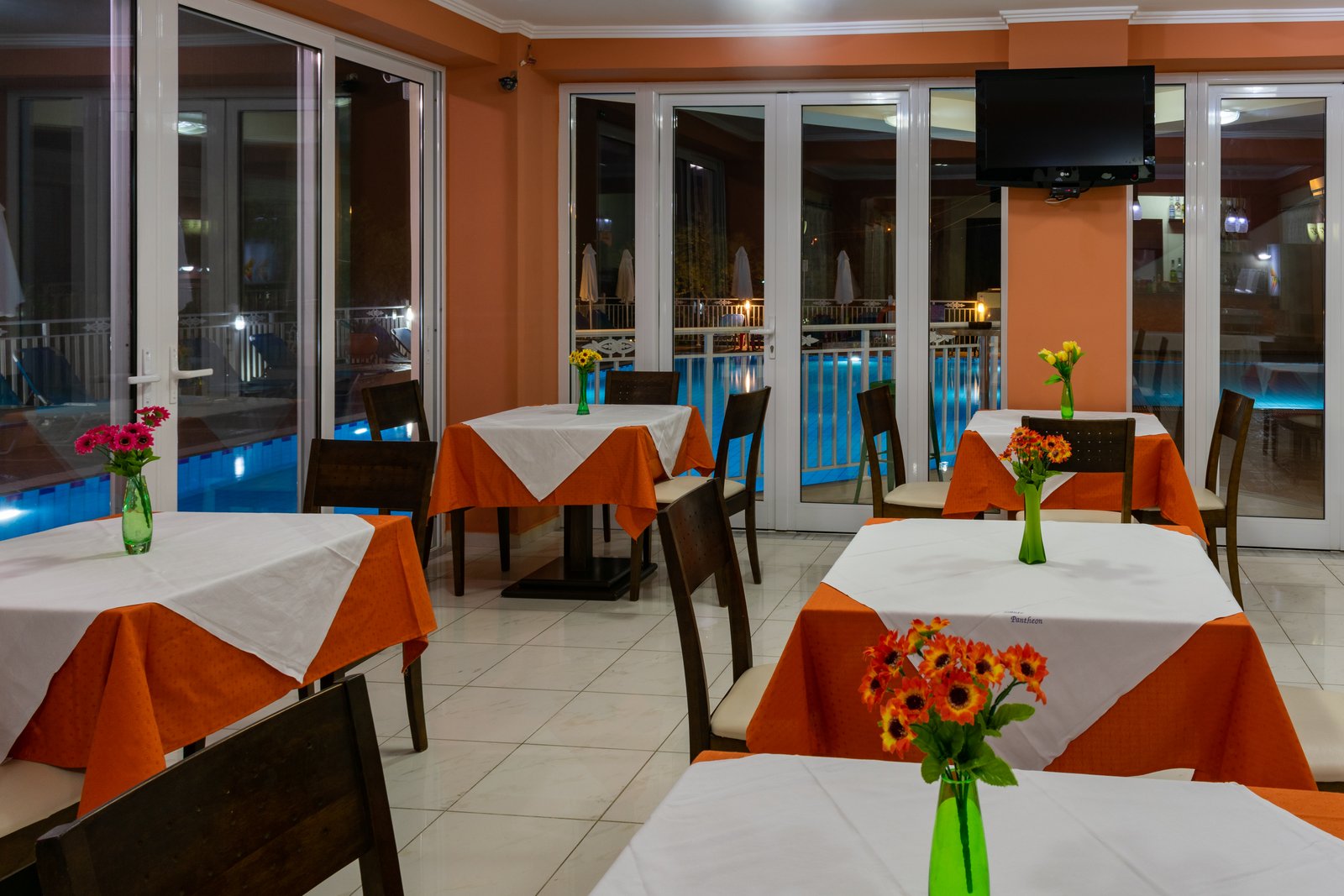 Hotel Zante Pantheon Hotel, Griechenland, Tsilivi. Großes 1